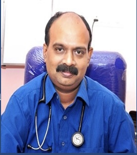 Dr. K.G.Sajeeth Kumar